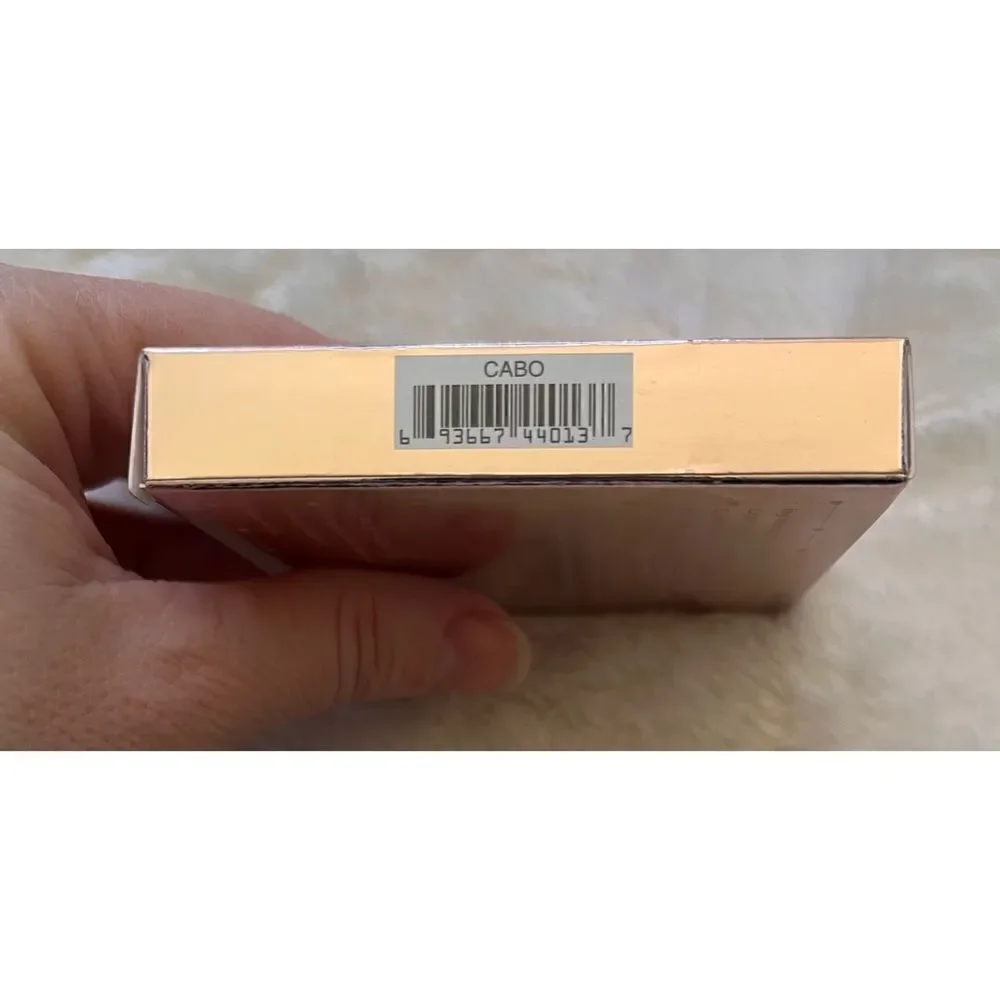 NIB GIRLACTIK Matte Bronzer in Cabo